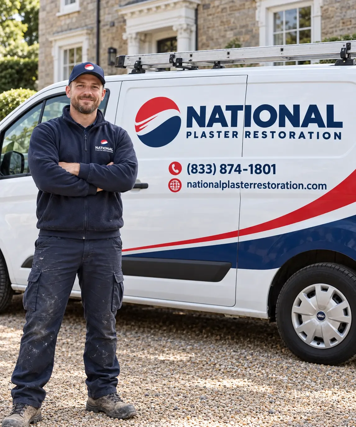 Plaster Repair company in Fort Atkinson, IA